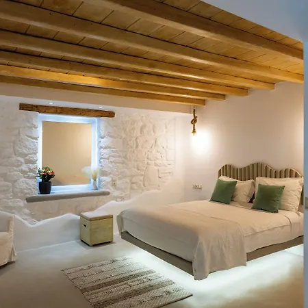 Mykonos Village Ano Mera
