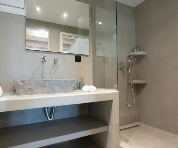 Mykonos Village Apartamento