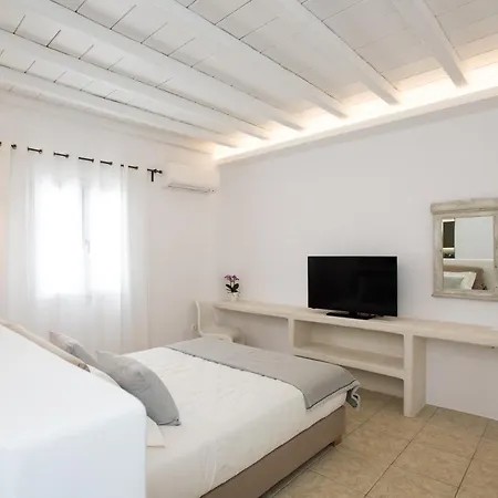 Mykonos Village Apartmán *