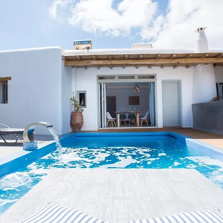 Apartmán Mykonos Village