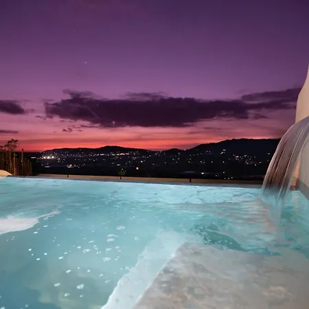 Mykonos Village Apartmán *