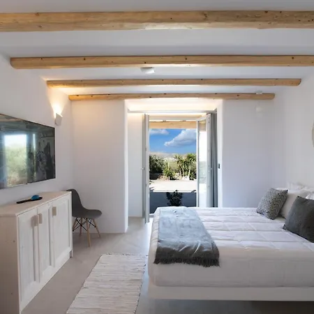 Apartmán Mykonos Village *