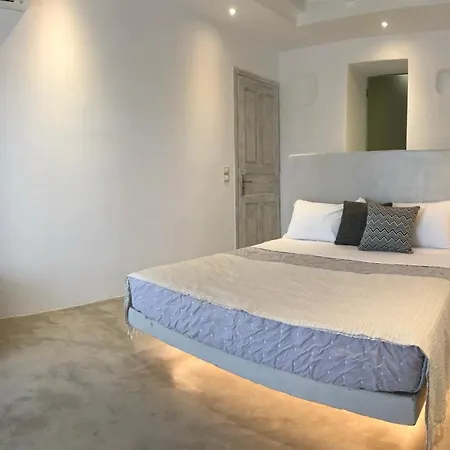 Mykonos Village 아파트 아노 메라